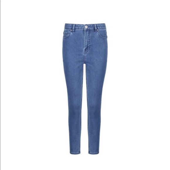 Anko skinny high rise jeans Clearance